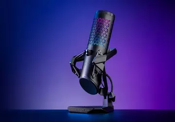 ASUS onthult ROG Carnyx gamingmicrofoon voor ...