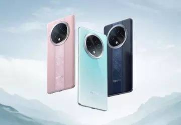 OPPO A3 Pro met 120Hz AMOLED ...