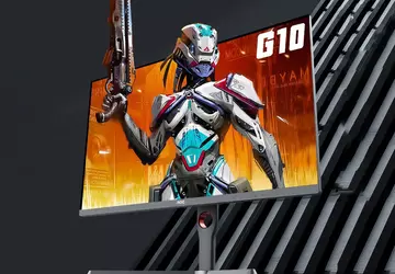 AOC heeft de Q27G10E onthuld: een ...