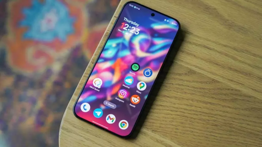 OnePlus 15 is de gemakkelijkste Android voor iPhone-gebruikers