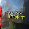 Peugeot Expert Sport met 18-inch lichtmetalen velgen