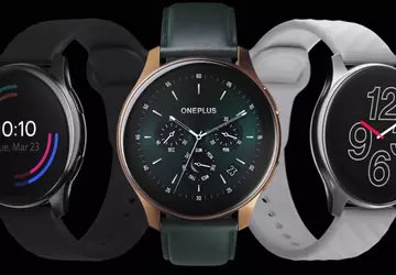 Insider: OnePlus Watch 2 debuteert in ...