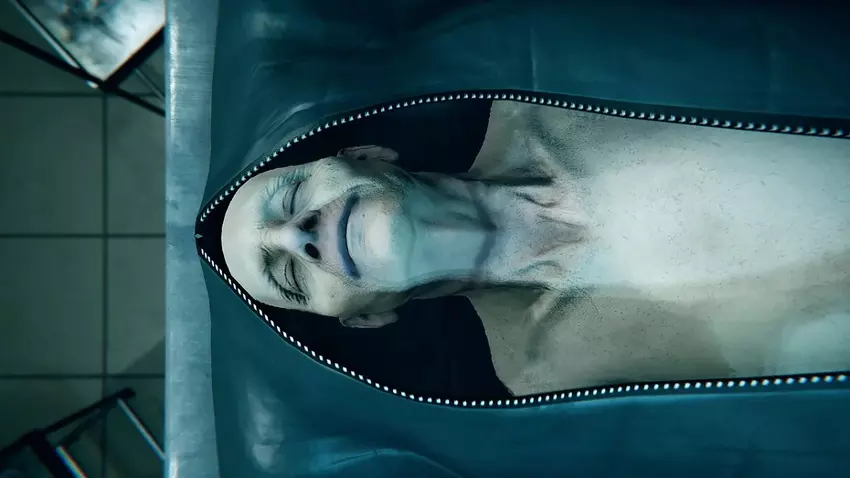 De deuren van het mortuarium staan open voor iedereen: de griezelige game Autopsy Simulator over een geestelijk labiele patholoog is nu verkrijgbaar voor PS5 en Xbox Series.