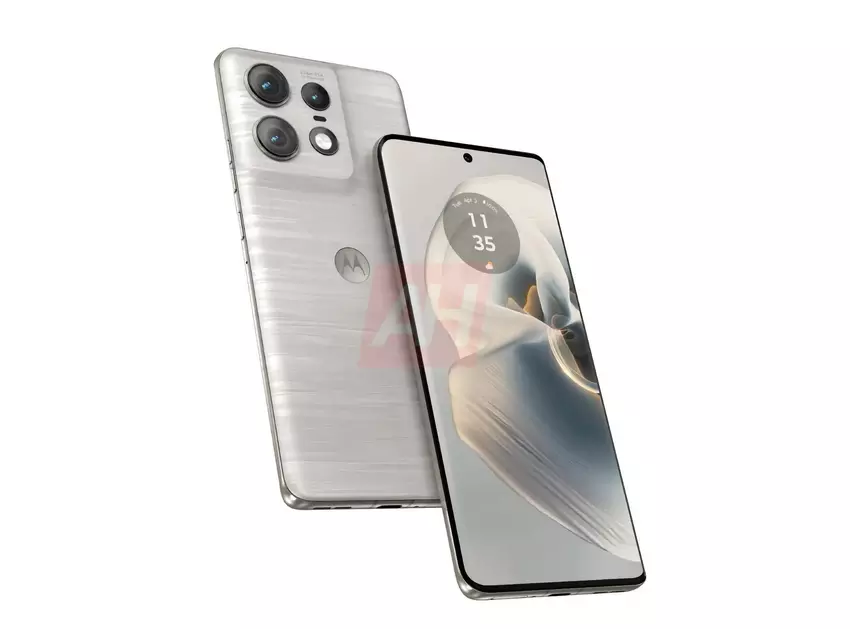 Niet alleen de Edge 50 Pro: Motorola maakt zich op voor de release van de Edge 50 Fusion met een OLED-scherm, Snapdragon 6 Gen 1-chip en 256 GB opslagruimte.