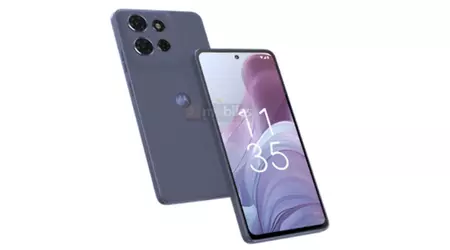 Motorola werkt aan Moto G Power 5G-smartphone (2025)