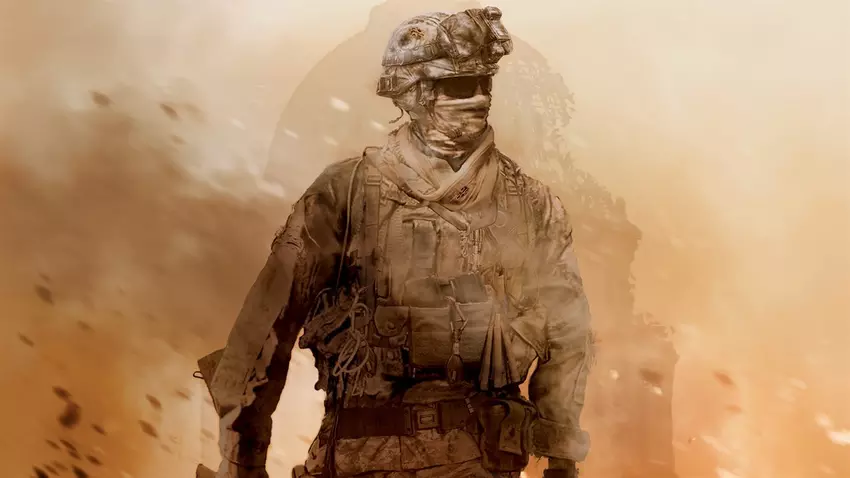 Media: Call of Duty: Modern Warfare 2 (2009) wordt binnenkort toegevoegd aan Xbox Game Pass