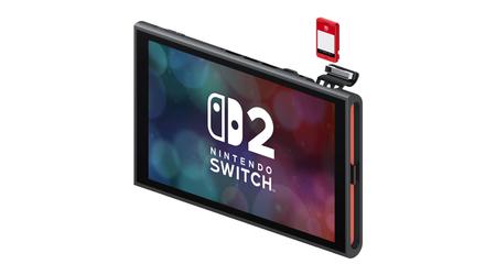 Nintendo introduceert 'Game-Key Cards' voor Switch 2: sommige cartridges zullen game-loos zijn en alleen een downloadsleutel bevatten
