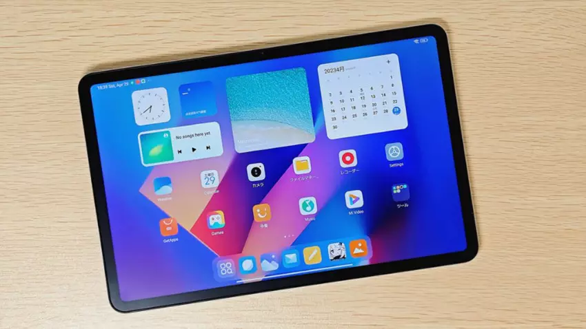 Pad 6S Pro vs Pad 7 Pro