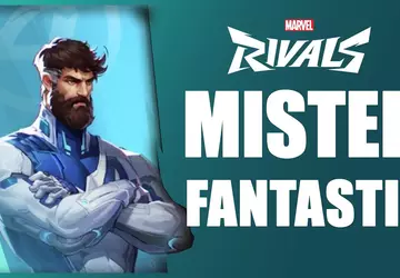 Flexibel, snel en gevaarlijk: Marvel Rivals-ontwikkelaars ...