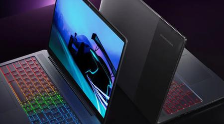 Lenovo IdeaPad Gaming Chromebook Plus (16", 7) - Intel Core i5-chips, WQXGA-scherm en 12 uur batterijduur vanaf €599