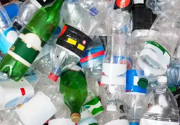 Kunstmatige intelligentie leert afval te herkennen ...