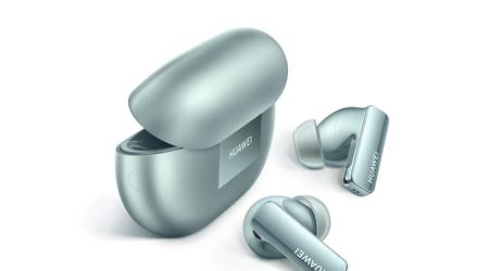 Huawei FreeBuds Pro 3 verkrijgbaar op Amazon met €20 korting