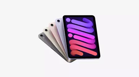 Apple ontwikkelt een 8-inch iPad mini met OLED-scherm, die in 2026 op de markt zal komen