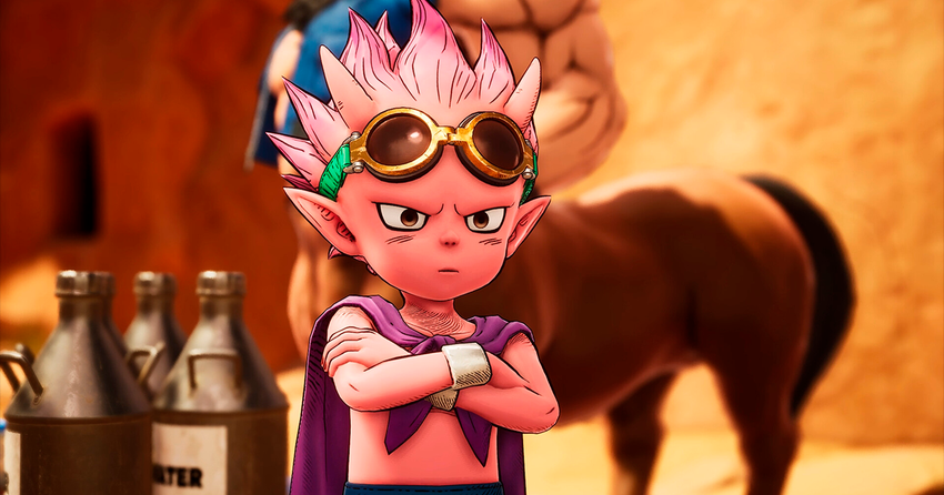 Bandai Namco houdt op 1 juli zijn eigen Summer Showcase, waar het aankomende releases laat zien en bezoekers laat spelen