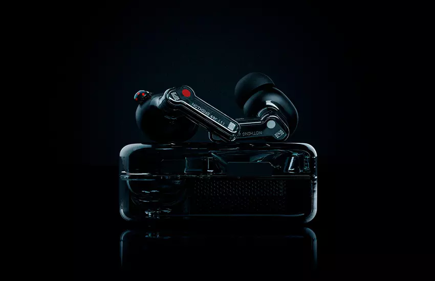 Insider: Niets bij lancering Phone (2) zal ook Ear (2) Black Edition tonen