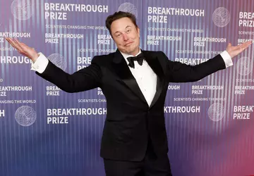Trump ontkent Musk een kantoor in ...