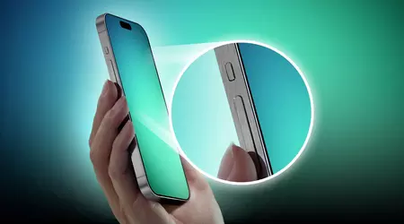 Media: Apple heeft het idee van aanraakgevoelige zijknoppen voor de iPhone nog niet opgegeven, maar richt zich voorlopig op de ontwikkeling van andere gebieden