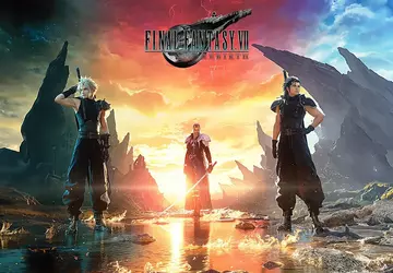 Square Enix heeft vertrouwen in Final ...