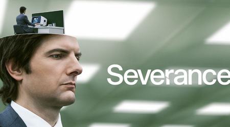 Adam Scott heeft de release aangekondigd van het tweede seizoen van de Apple TV+ sci-fi thriller Severance
