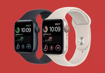 Aanbieding van de dag: Apple Watch ...