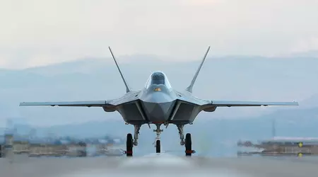 Turkije zal binnenkort afscheid nemen van de Amerikaanse motor in zijn jager KAAN