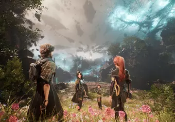 In de ambitieuze RPG Clair Obscur: ...