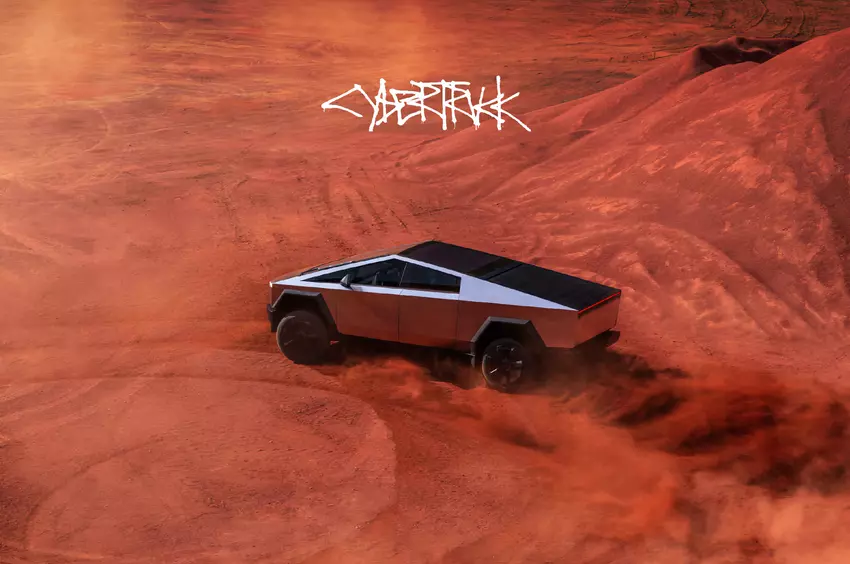 Tesla heeft een productieversie van de Cybertruck aangekondigd met een hogere prijs en een kleinere actieradius