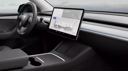 Tesla biedt een OEM Model Y interieurverlichtingskit aan voor 220 dollar, maar alleen in China