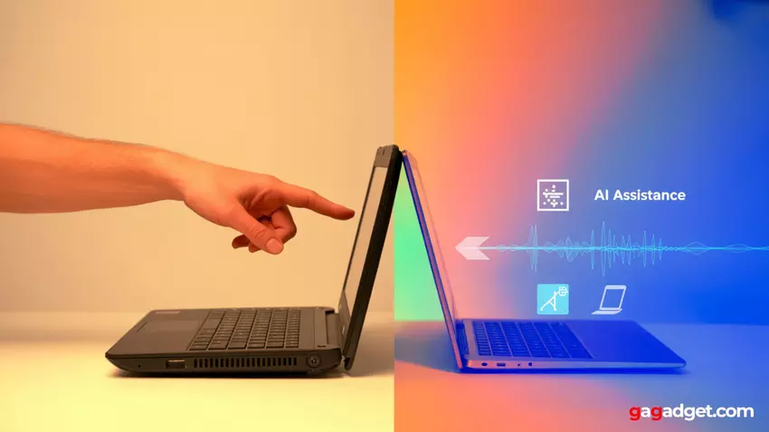 Beste AI-laptop 2025