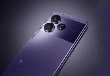 Realme GT Neo 6: 120Hz AMOLED ...