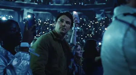 Warner Bros. heeft de eerste trailer onthuld voor M. Night Shyamalan's detective thriller "Trap".