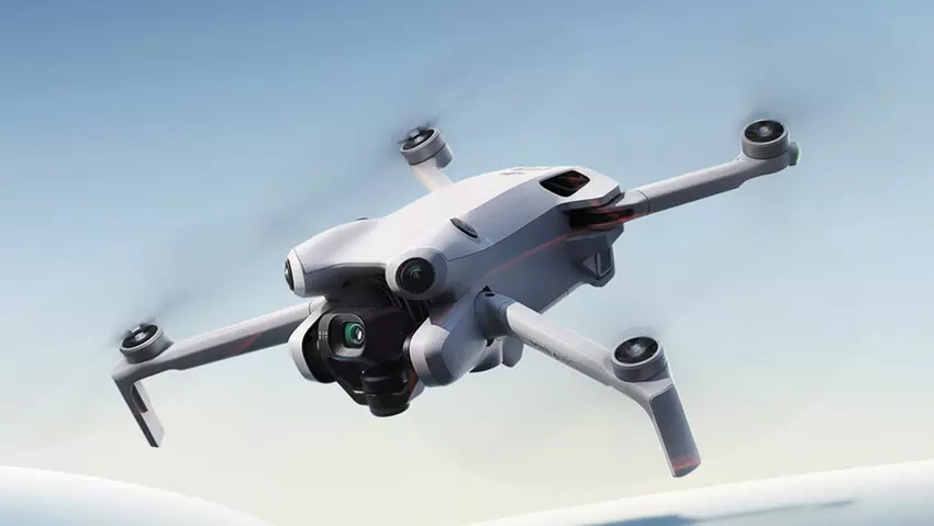 DJI introduceert mogelijk nieuwe Mini 5 en Neo 2 drones aan het eind van het jaar