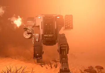 Arrowhead Game Studios voegt EX-45 Patriot-exosuits ...