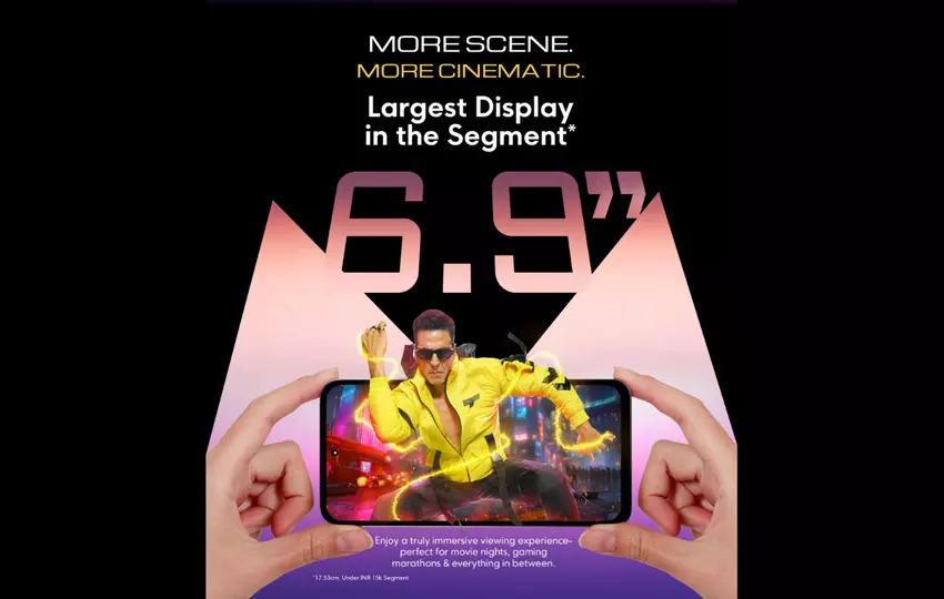 Xiaomi maakt Poco M7 Plus bekend, sommige kenmerken zijn al bevestigd