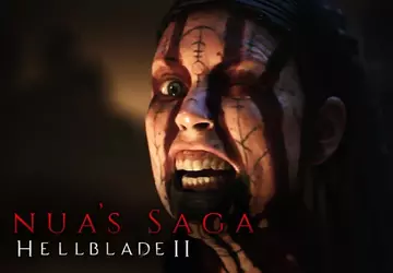 Senua's Saga: Hellblade II releasetrailer is ...