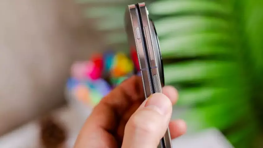 OnePlus Open opvouwbare telefoon