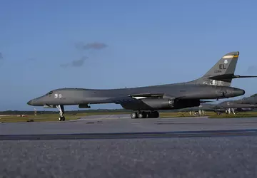 VS zetten voor het eerst supersonische ...