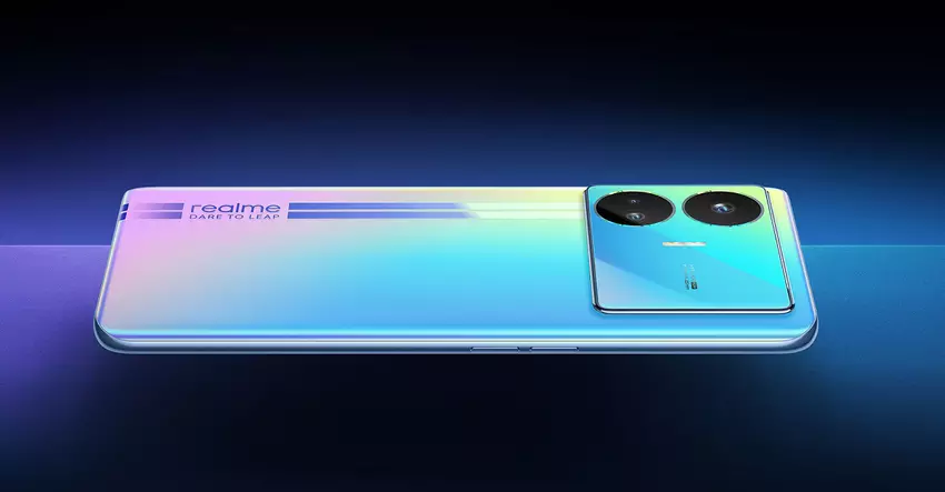 realme GT Neo 5 SE verslaat de Redmi Note 12 Turbo als 's werelds snelst presterende mid-range smartphone