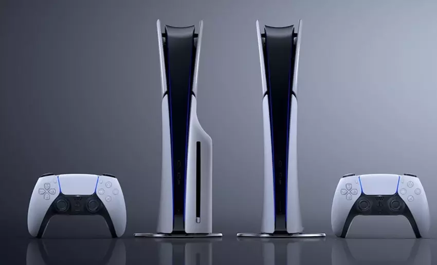 Verkoop van consoles en eigen games van Sony daalt, maar de inkomsten stijgen: de totale netto-inkomsten van het bedrijf zijn met 7% gestegen tot $81,8 miljard