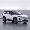 GAC Toyota Wildlander - preview afbeelding