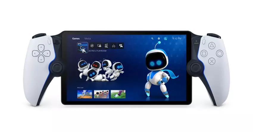 Sony ziet PlayStation Portal als een apparaat dat perfect is voor ouders van wie de kinderen altijd de toegang tot de tv afpakken