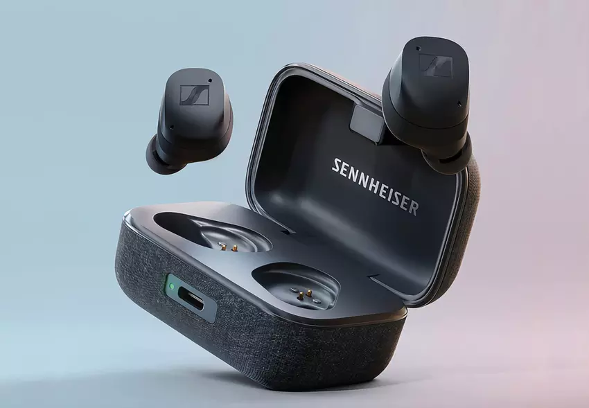 Sennheiser MOMENTUM True Wireless 3 is verkrijgbaar voor $169 ($110 korting) tijdens de Black Friday-uitverkoop