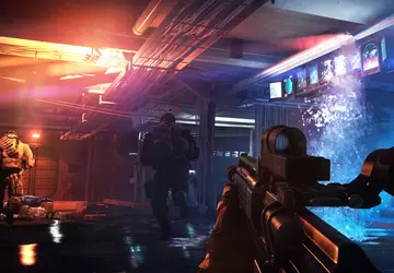 Arsenal van de toekomstoorlog: Battlefield 6-lek ...