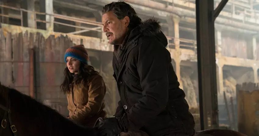 Een nieuwe record voor cordyceps: de trailer van het tweede seizoen van The Last of Us is het populairste filmpje in de geschiedenis van het YouTube-kanaal Max