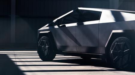 Tesla gedwongen om onverkochte Cybertrucks op te slaan in de parkeerplaats van een winkelcentrum
