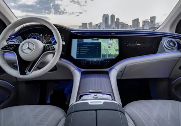 Mercedes voegt ChatGPT toe aan infotainmentsysteem ...