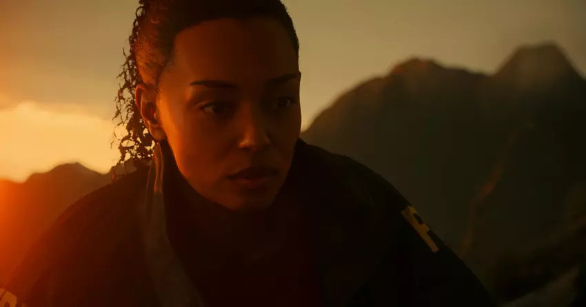 Oma Demon met 2 hoofden en 4 armen: Xbox Partner toont drie minuten gameplay van Alan Wake 2 waarin Saga de vijand bestrijdt