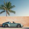 Porsche 911 Carrera 4S Profiel