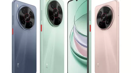 ZTE heeft een nieuwe goedkope smartphone onthuld, de Blade V70 Max, met een scherm van 6,9 inch, een batterij van 6000 mAh en een valbescherming van 1,5 meter.