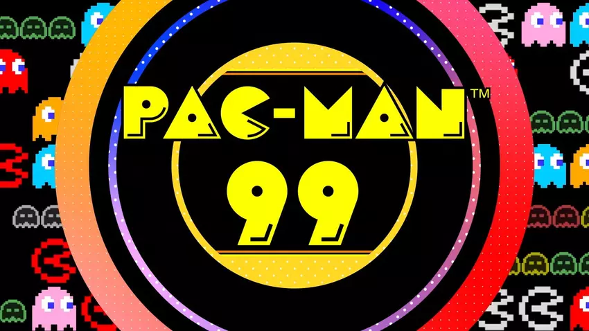Nintendo kondigt het einde aan van de ondersteuning voor Pac-Man 99 - het spel wordt ook uit de winkel verwijderd